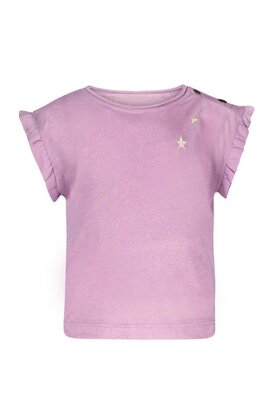 Like Flo Meisjes mini T-Shirt