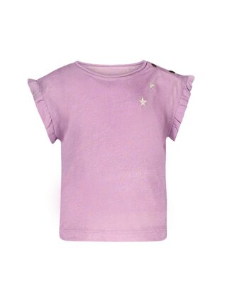 Like Flo Meisjes mini T-Shirt