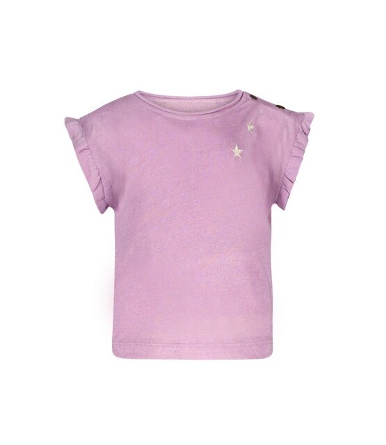 Like Flo Meisjes mini T-Shirt