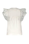Like Flo Meisjes mini T-Shirt