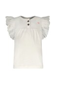 Like Flo Meisjes mini T-Shirt
