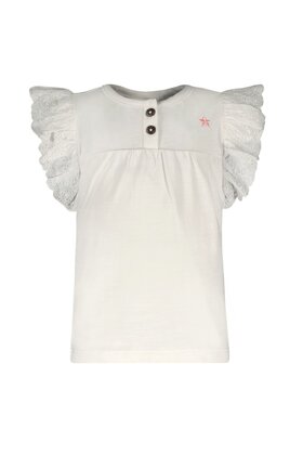 Like Flo Meisjes mini T-Shirt