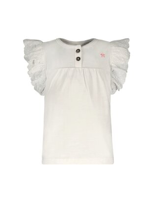 Like Flo Meisjes mini T-Shirt