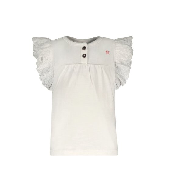 Like Flo Meisjes mini T-Shirt