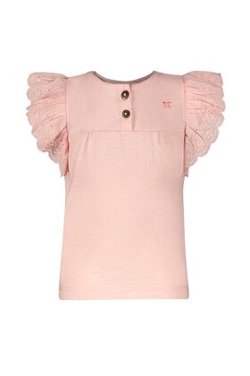Like Flo Meisjes mini T-Shirt