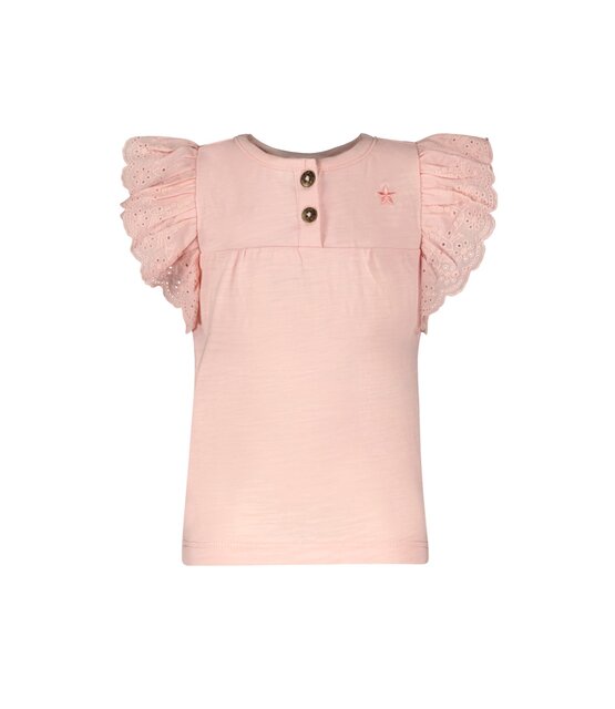 Like Flo Meisjes mini T-Shirt