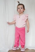 Like Flo Meisjes mini Broek