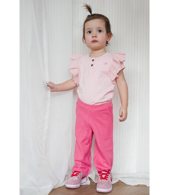 Like Flo Meisjes mini Broek