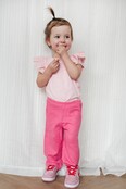 Like Flo Meisjes mini Broek