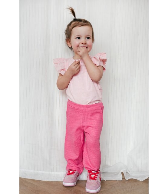 Like Flo Meisjes mini Broek