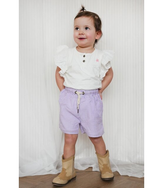 Like Flo Meisjes mini Short