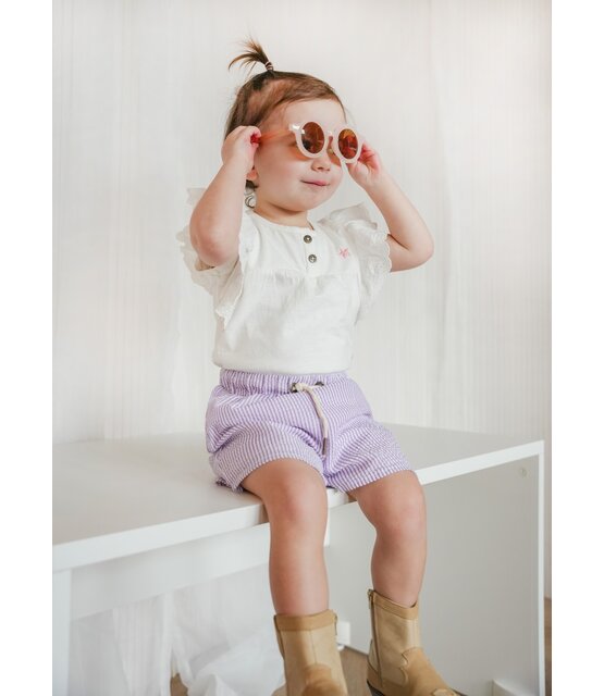 Like Flo Meisjes mini Short