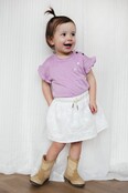 Like Flo Meisjes mini Rok