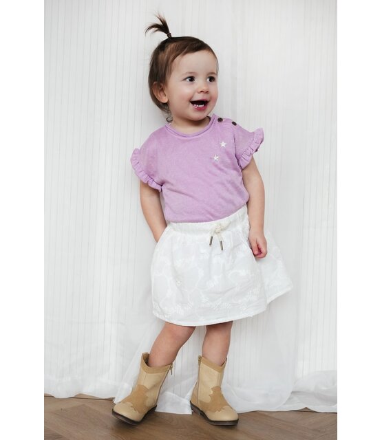 Like Flo Meisjes mini Rok