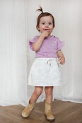 Like Flo Meisjes mini Rok