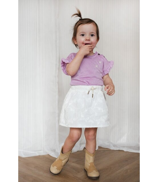 Like Flo Meisjes mini Rok