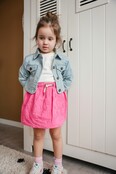 Like Flo Meisjes mini Rok