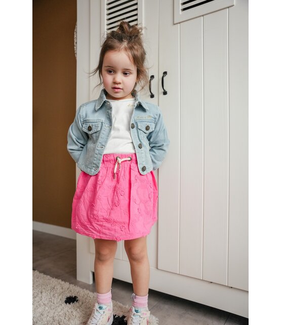 Like Flo Meisjes mini Rok