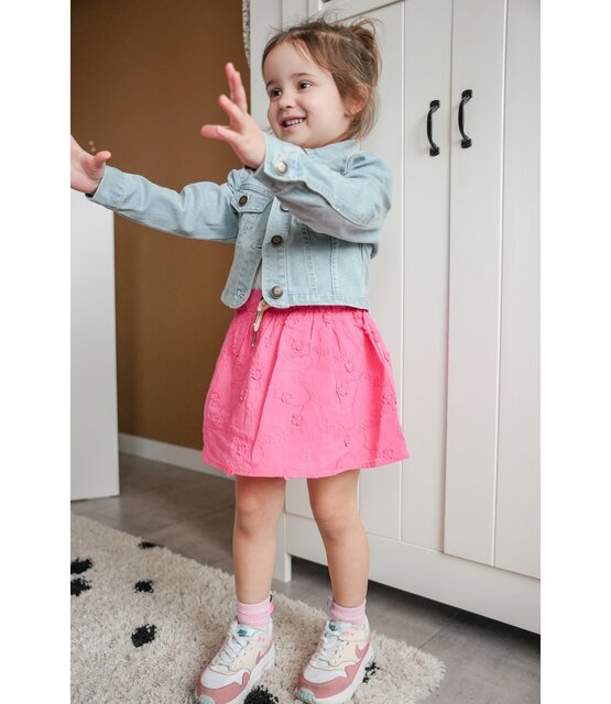 Like Flo Meisjes mini Rok