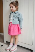 Like Flo Meisjes mini Rok