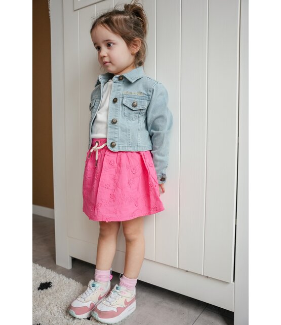 Like Flo Meisjes mini Rok