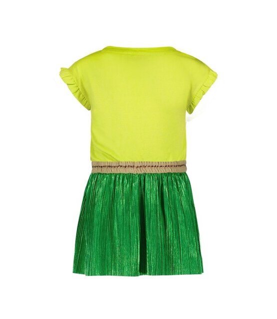 Like Flo Meisjes mini Jurk Like Flo Meisjes mini Jurk