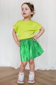 Like Flo Meisjes mini Jurk Like Flo Meisjes mini Jurk