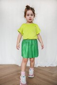Like Flo Meisjes mini Jurk Like Flo Meisjes mini Jurk