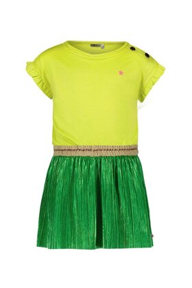 Like Flo Meisjes mini Jurk