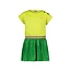 Like Flo  Like Flo Meisjes mini Jurk