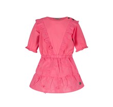 Like Flo Meisjes mini Jurk