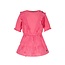 Like Flo kinderkleding Like Flo Meisjes mini Jurk