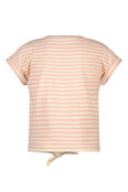 Like Flo Meisjes mini T-Shirt Like Flo Meisjes mini T-Shirt