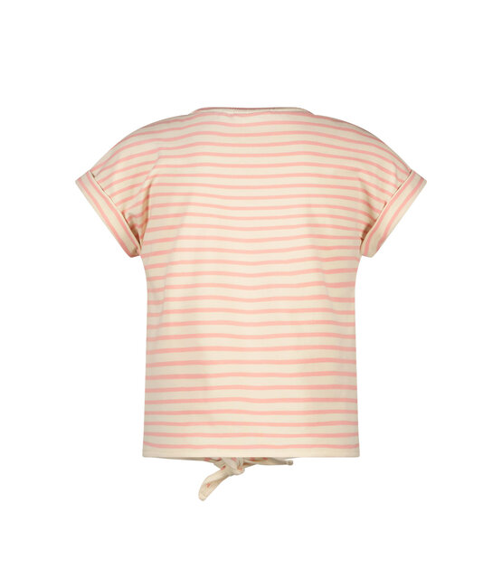 Like Flo Meisjes mini T-Shirt Like Flo Meisjes mini T-Shirt