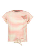 Like Flo Meisjes mini T-Shirt Like Flo Meisjes mini T-Shirt