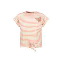 Like Flo Meisjes mini T-Shirt