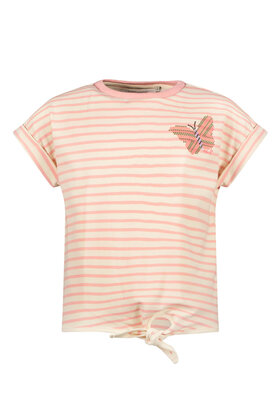 Like Flo Meisjes mini T-Shirt