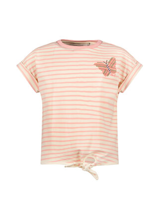 Like Flo Meisjes mini T-Shirt