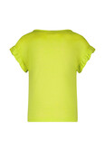 Like Flo Meisjes mini T-Shirt