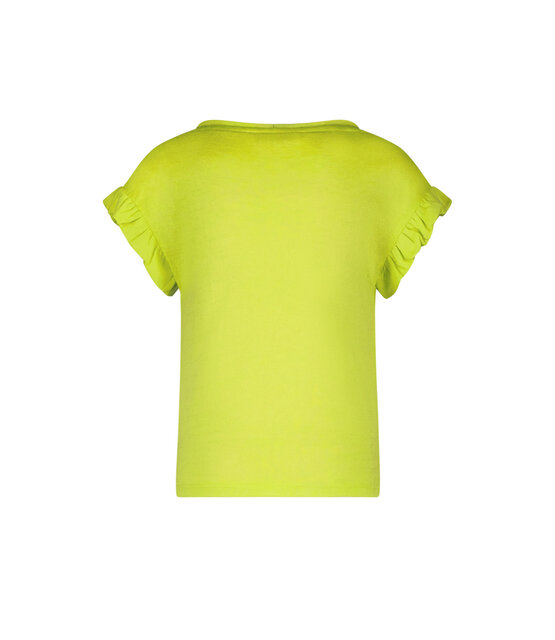 Like Flo Meisjes mini T-Shirt