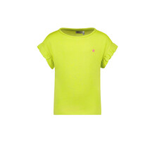 Like Flo Meisjes mini T-Shirt