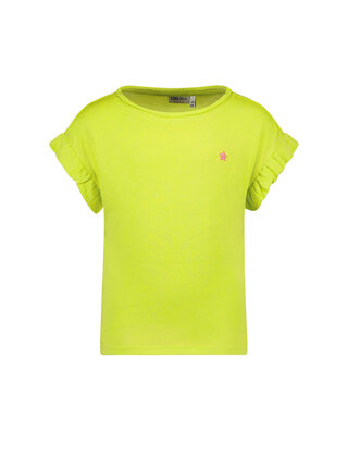 Like Flo Meisjes mini T-Shirt