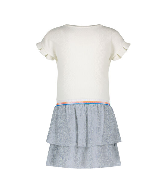 Like Flo Meisjes mini Jurk