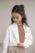 Like Flo Meisjes mini Vest