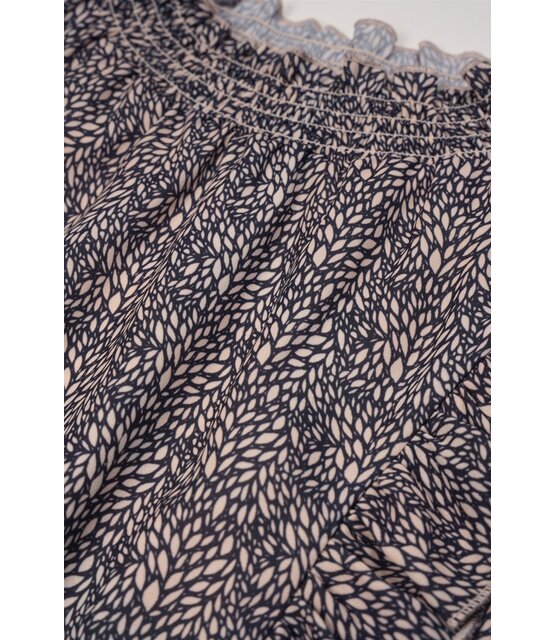 NoBell' Meisjes Blouse Tommy