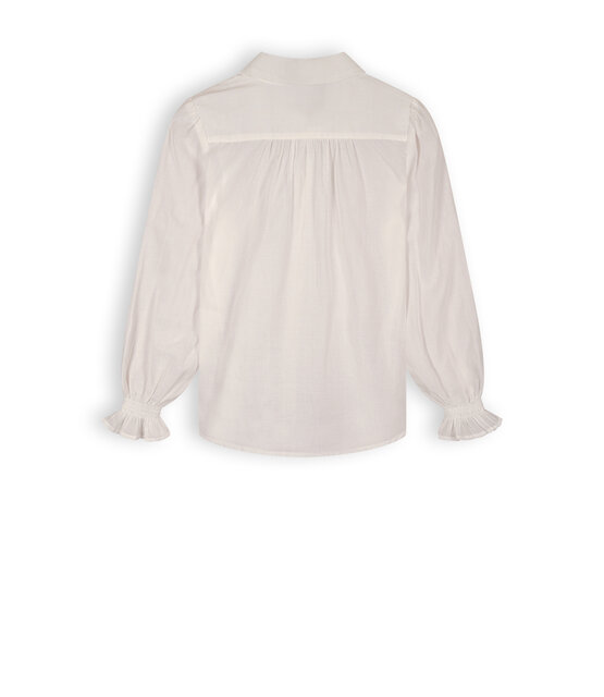 NoBell' Meisjes Blouse Tipi