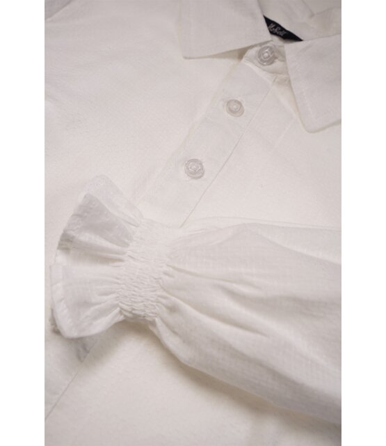 NoBell' Meisjes Blouse Tipi