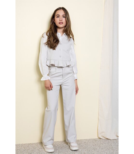 NoBell' Meisjes Blouse Tipi