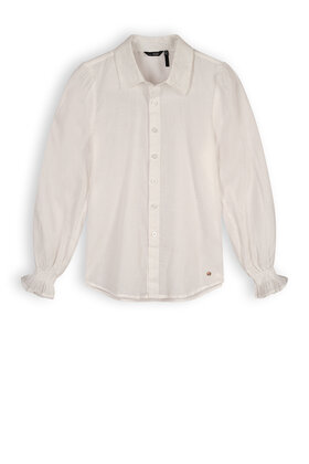 NoBell' Meisjes Blouse Tipi
