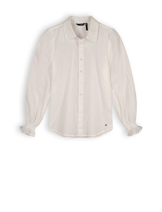 NoBell' Meisjes Blouse Tipi